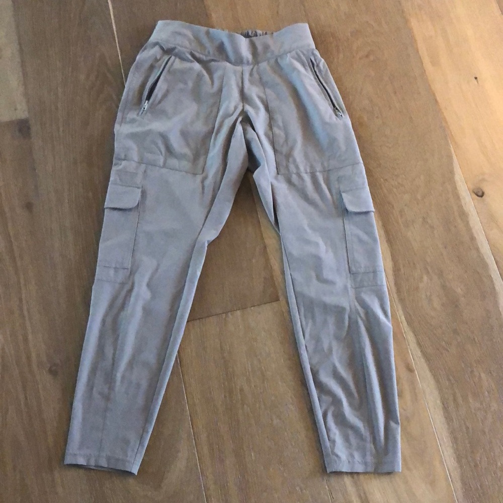 Athleta pants!